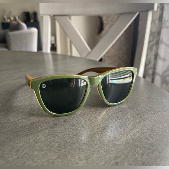 Unisex Knockaround Coyote Calls Premiums Sunglasses - Picture 5 of 6